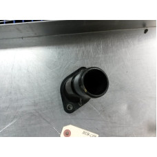 110K019 Thermostat Housing For 13-15 Hyundai Veloster  1.6 256312B050